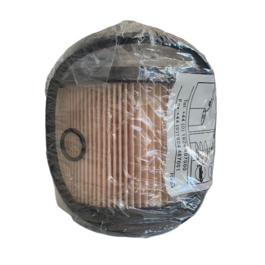 Filtro Racor 500 - Racor